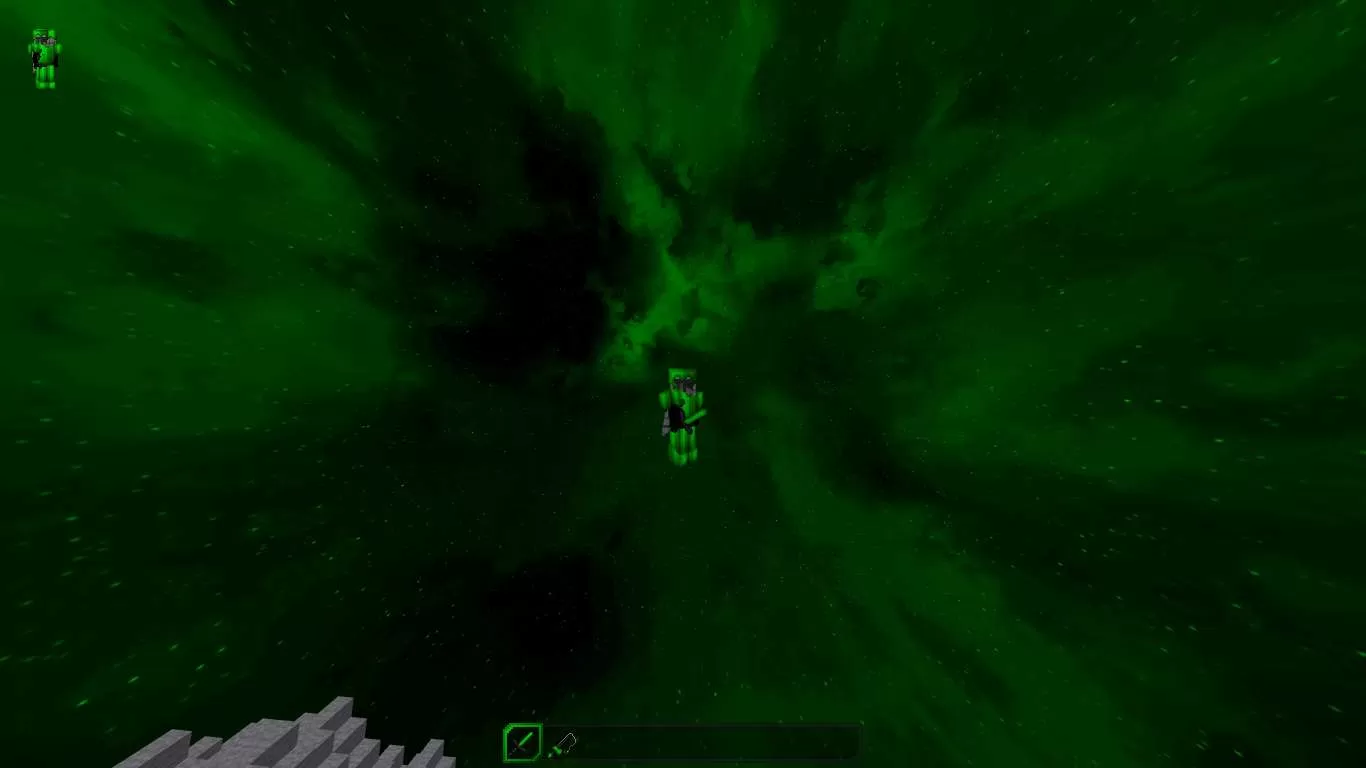 Gallery Image 2 for Hero In Action 1k  on PVPRP